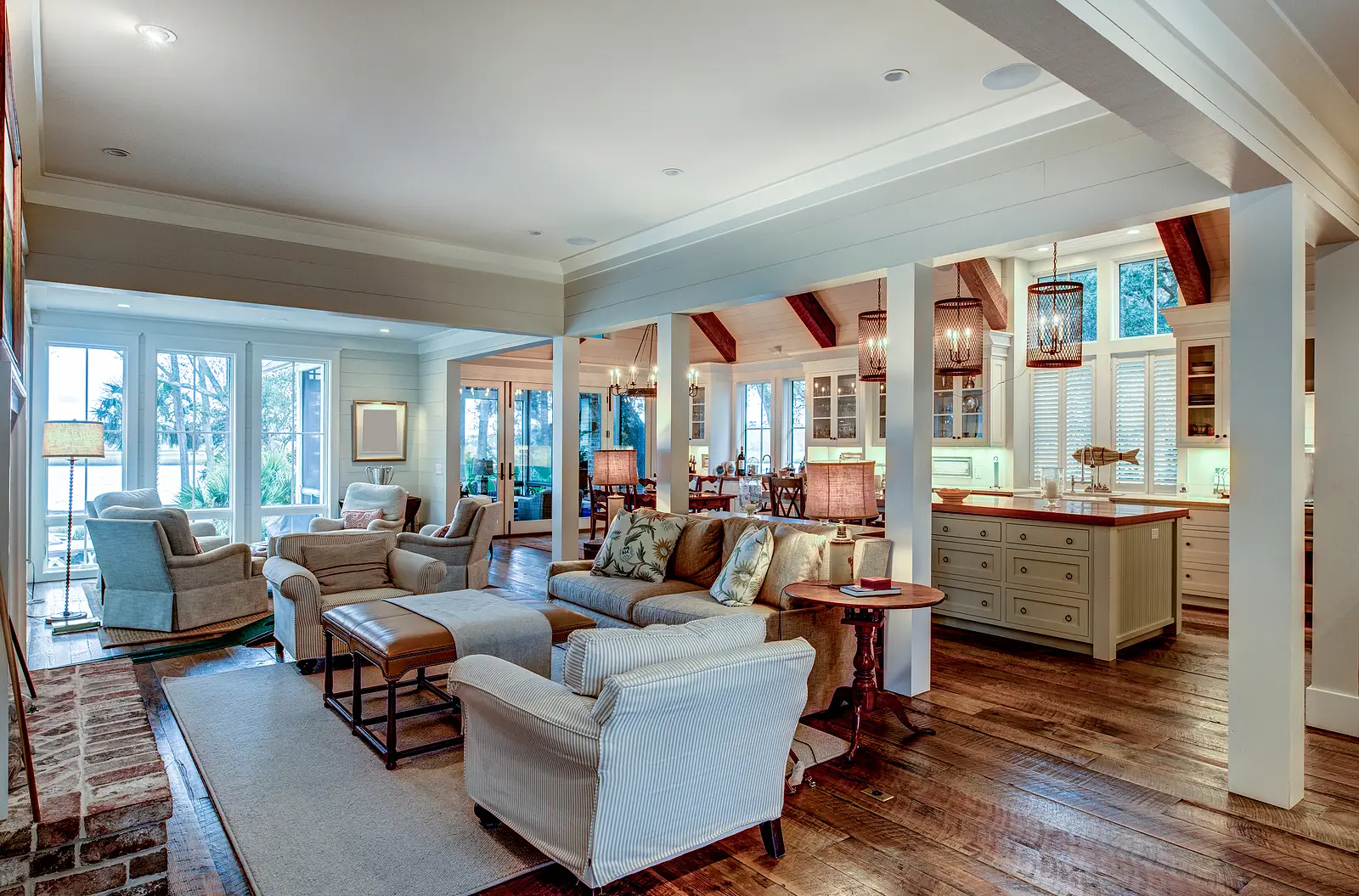 Cleanliness as the Silent Guide for Guest Behavior in Destin Vacation Rentals