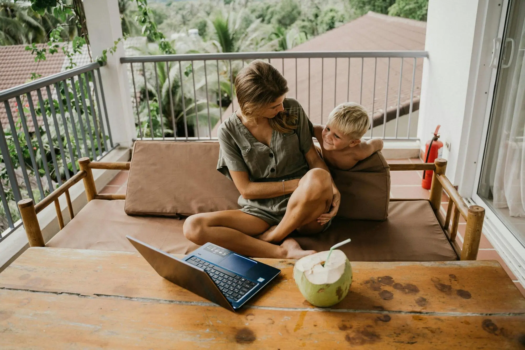 Family-Friendly Vacation Rental Tips: Creating a Safe and Welcoming Space in Destin, FL