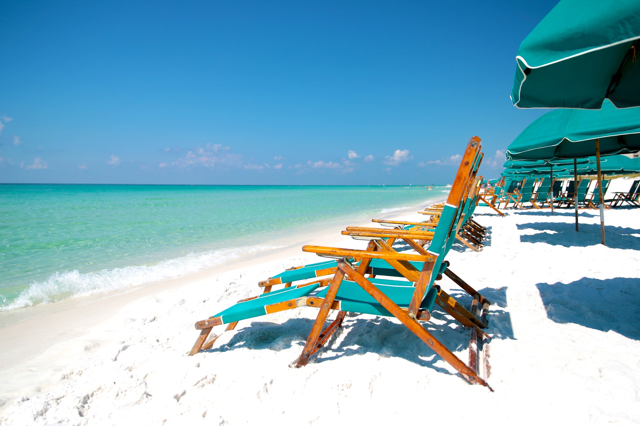 Miramar Beach Vacation Property Management
