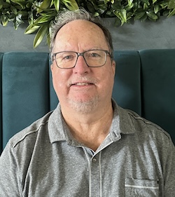 Picture of Mitch Newton
