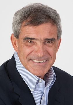 Picture of Peter Mohylsky